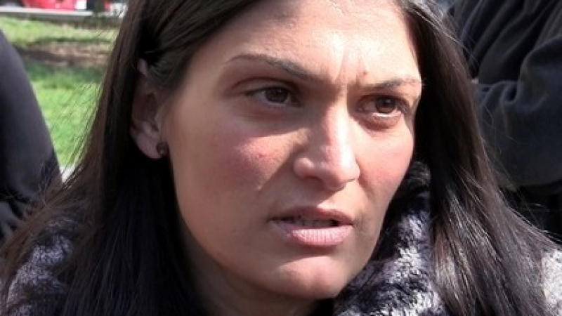 Майката на прегазената Валя от Бургас: Не съм съгласна с присъдата