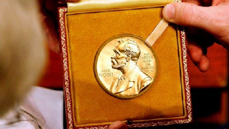 Лауреатът на Нобеловата награда за мир за 2012 г. става ясен днес 