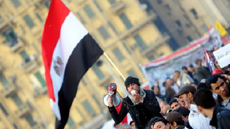 Уволненият главен прокурор на Египет не иска да си ходи 