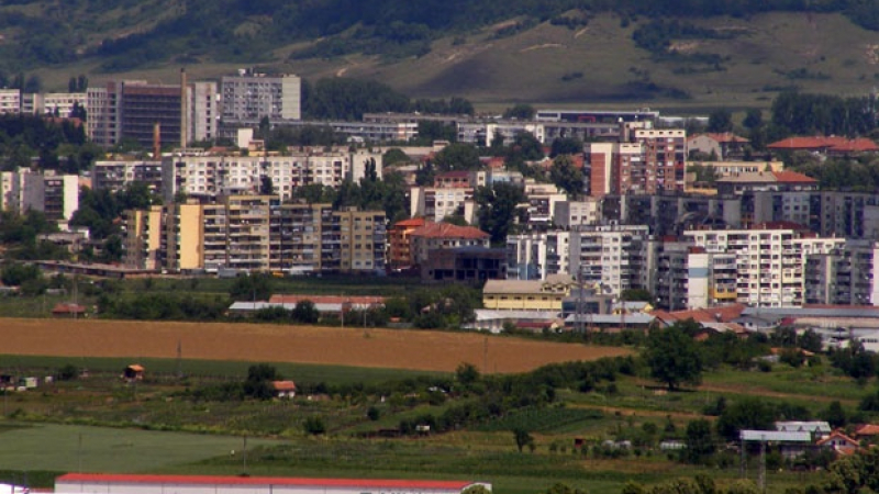 В Севлиево е обявено бедствено положение заради безводието