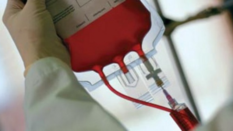 Лекарите от кръвния център в Стара Загора хвърлиха оставки