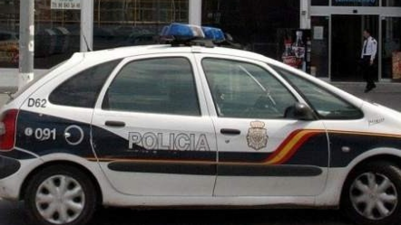 Испания спипа петима български похитители