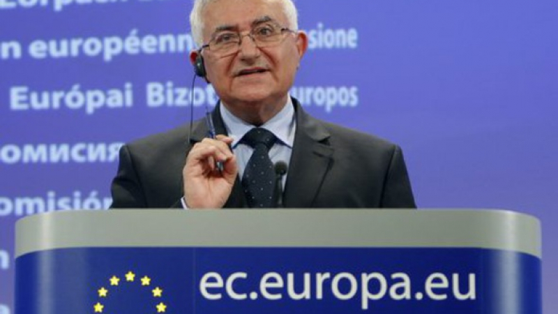 60 милиона евро подкуп за евродепутат