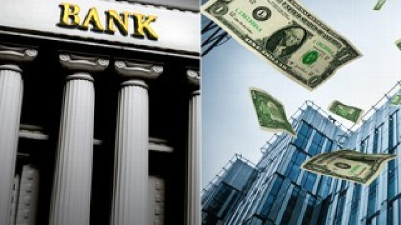 Щатските власти закриха още две банки