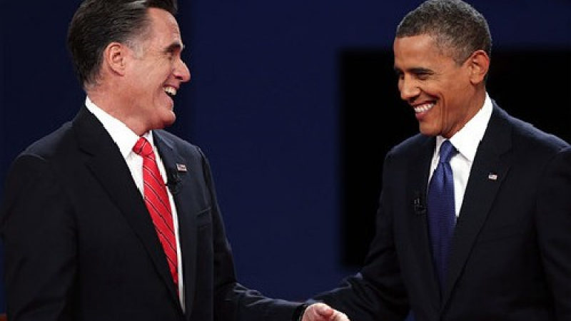 Обама и Ромни: Няма да позволим появата на ядрен Иран