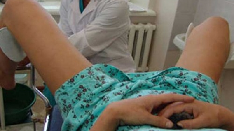 Абортът стана законен в Уругвай 