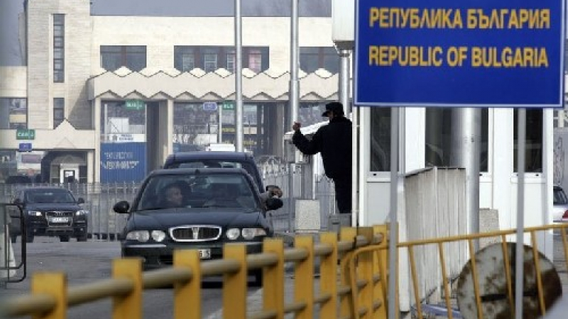 ЕС умува върху българското членство в Шенген