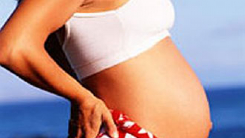 Слюнка определя най-добрия период за забременяване