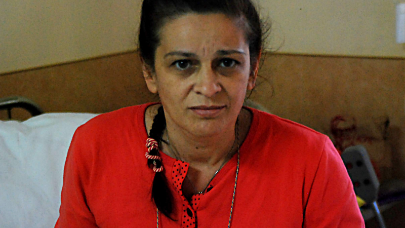Таня Сусина: Внушаваха, че съм убила Мишо Бирата