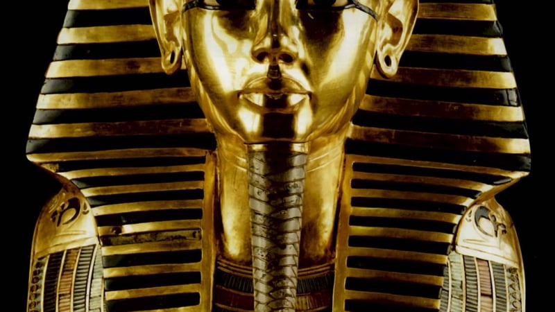 Хората ще видят нещо невероятно в новия египетски музей 