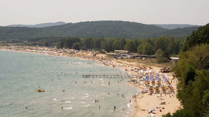 Колко ще ни струва пътуването до родното Черноморие?