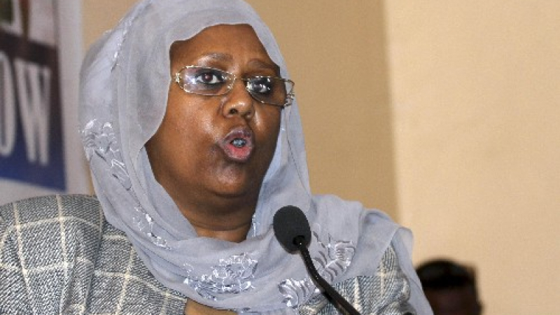 Жена става външен министър за първи път в Сомалия 