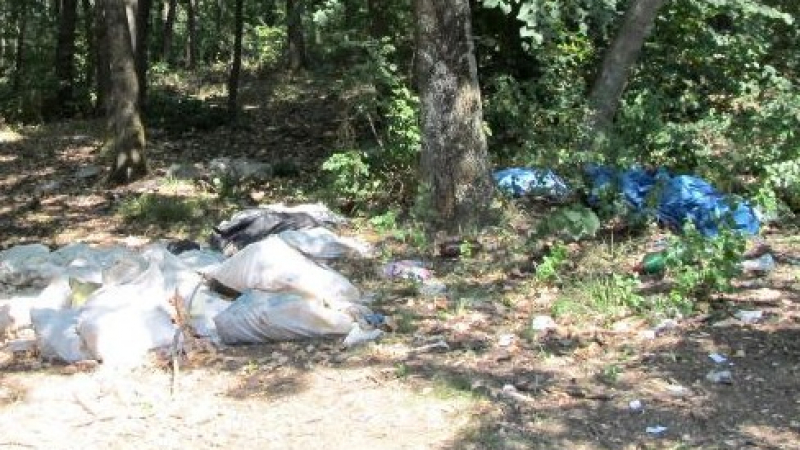 Изчезнал сръбски ловец умрял в българско село 	