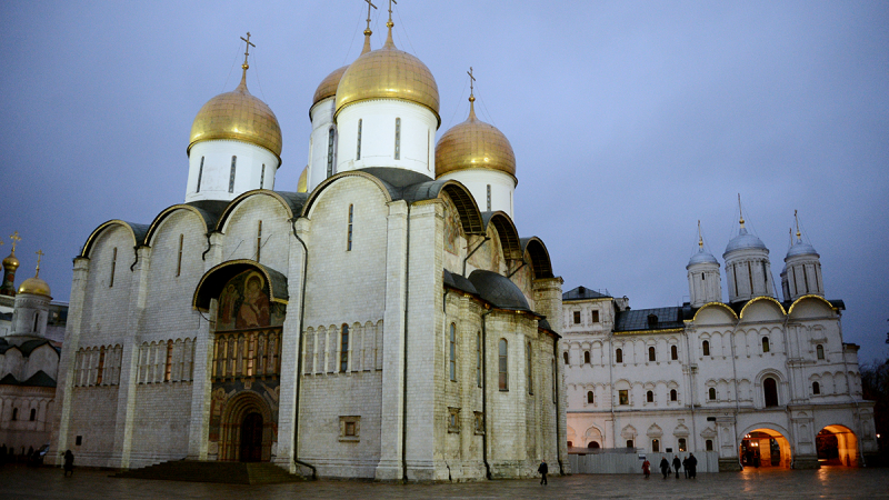 Русия: Патриарх Максим отдаде живота си на църквата