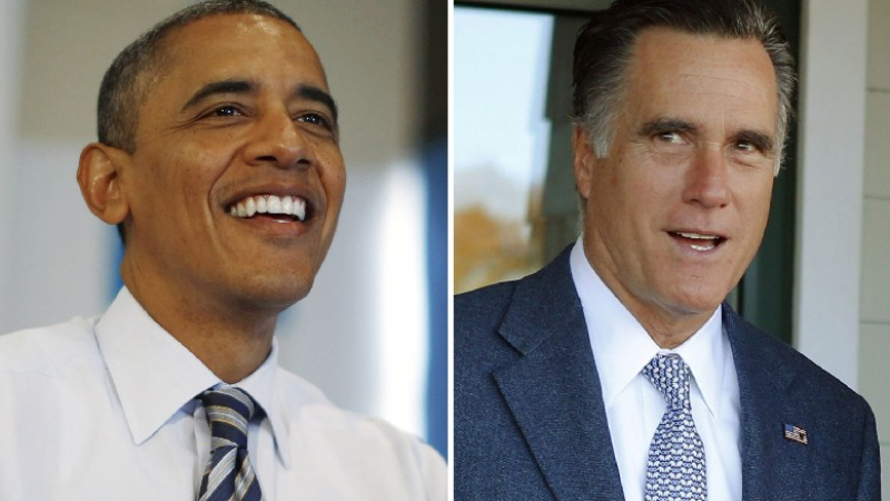 Обама и Ромни са сигурни в своята победа 