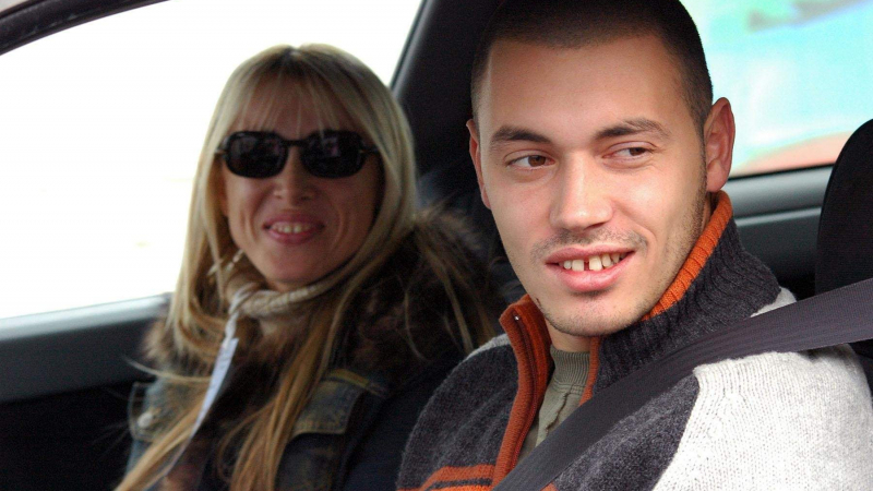 Осъденият син на Кристина Димитрова и Агент Тенев се крие в България! 