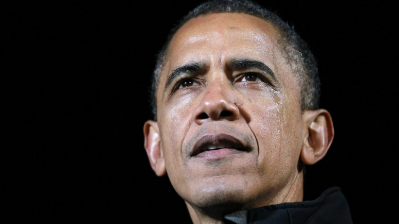 Драматичен обрат: Барак Обама е преизбран за президент на САЩ! 
