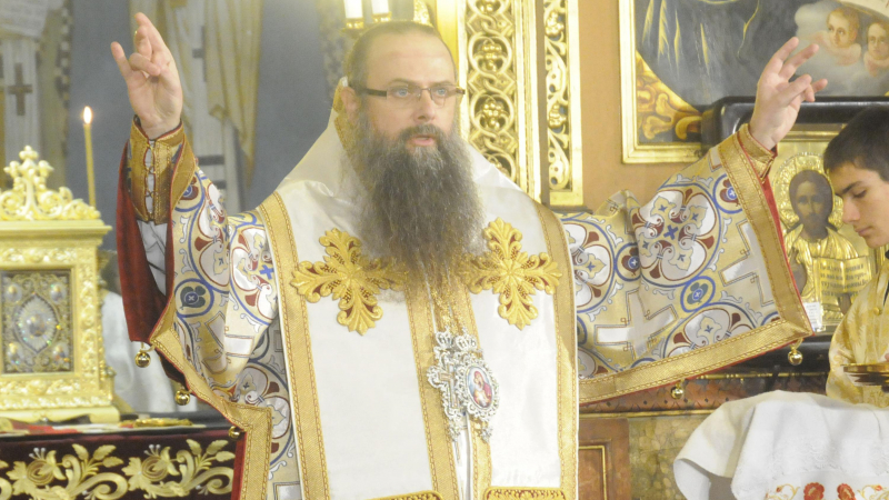 Дядо Николай: Изборът на Кирил е незаконен
