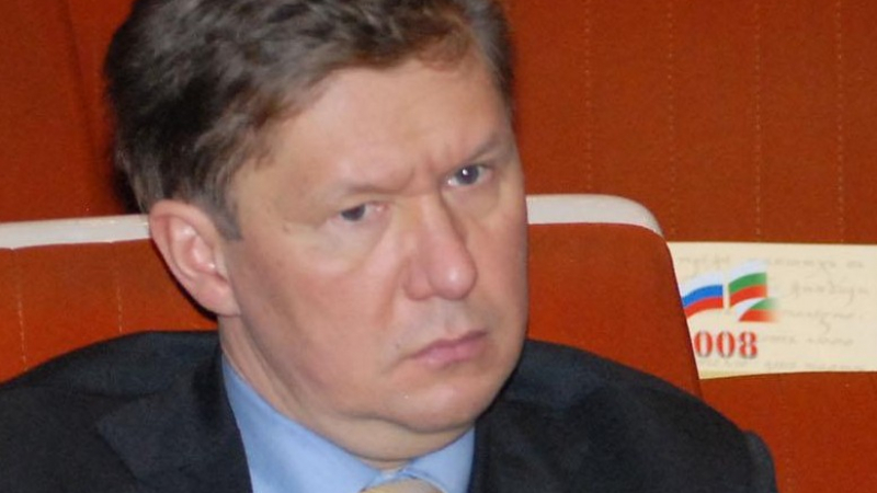 “Комерсант”: “Газпром” ще отстъпи пред българските искания