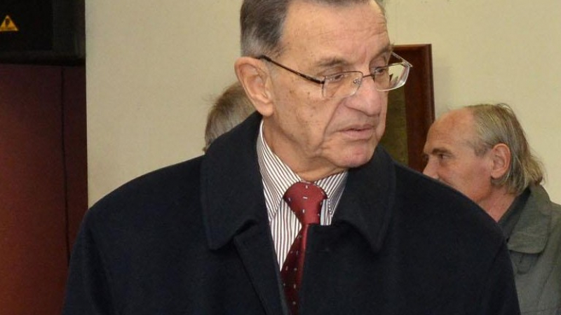 Йордан Соколов: Румен Петков е част от лобито на Марковска