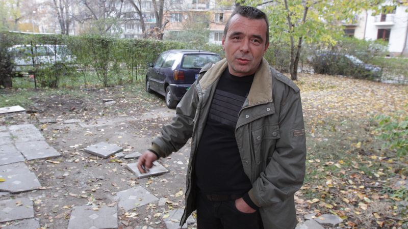 Измаменият от тото милионера: Обещаха ни работа в София, взеха ни личните карти