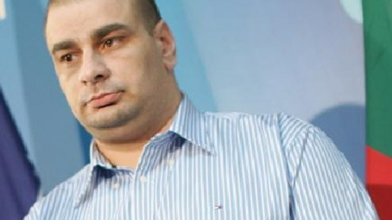 Борис Марков: Маските на костовистите в СДС паднаха
