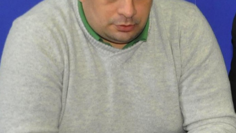 Борис Марков: Седесари омаскариха Петър Стоянов