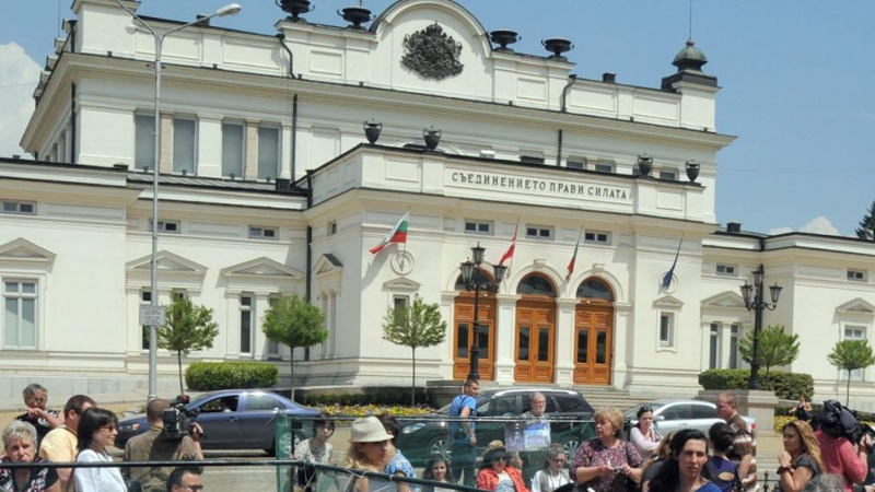 Сложиха цена 1 млн. лв. за българско гражданство