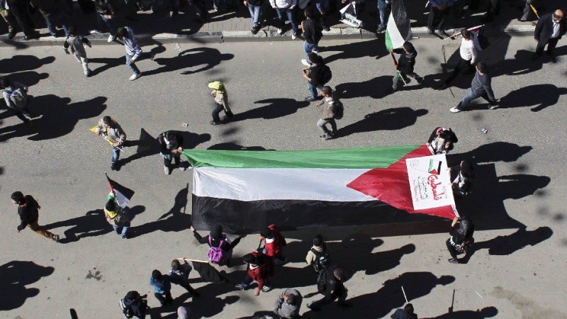 Палестинската автономия за страна-наблюдател в ООН напук на враговете 