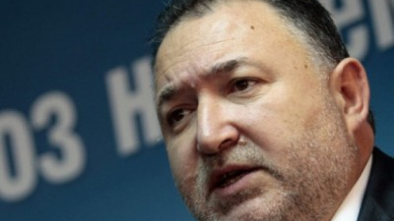 Кабаиванов: Няма скелети в гардероба на Гугушева