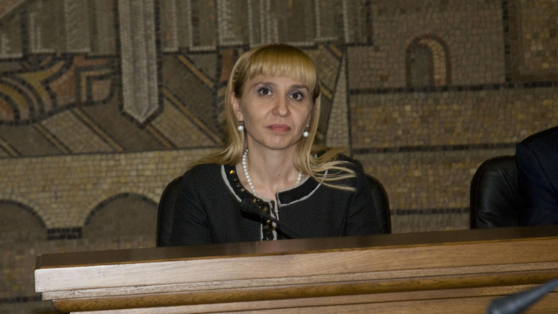 Ковачева иска орязан мандат за главния прокурор