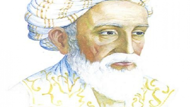 4.12.1122 г.: Починал великият персийски енциклопедист Омар Хаям