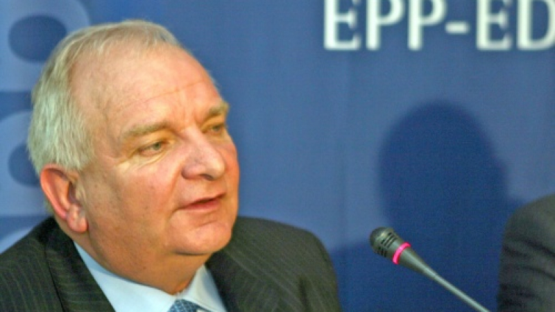 ЕНП шокирани от враждебността на Станишев 