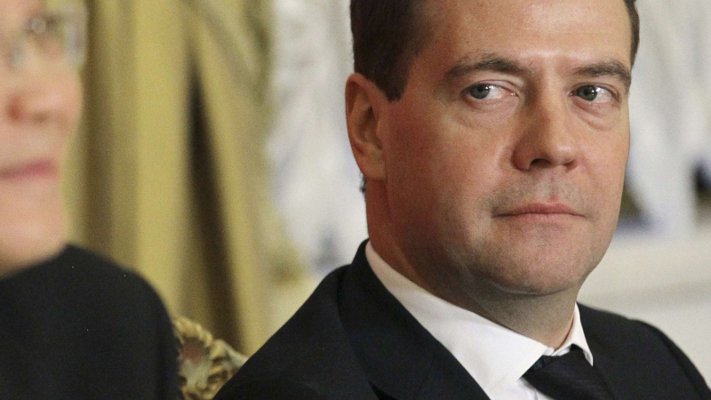 Медведев: Край на света няма да има