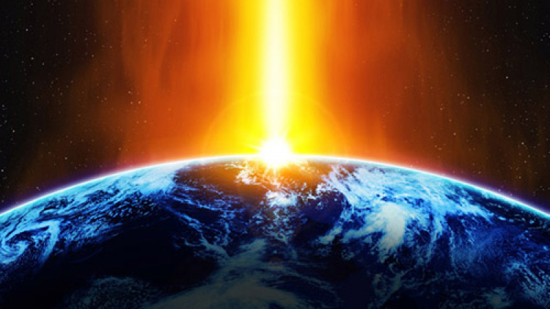 Румънски физик: Иде красив Апокалипсис на 21.12.2012 