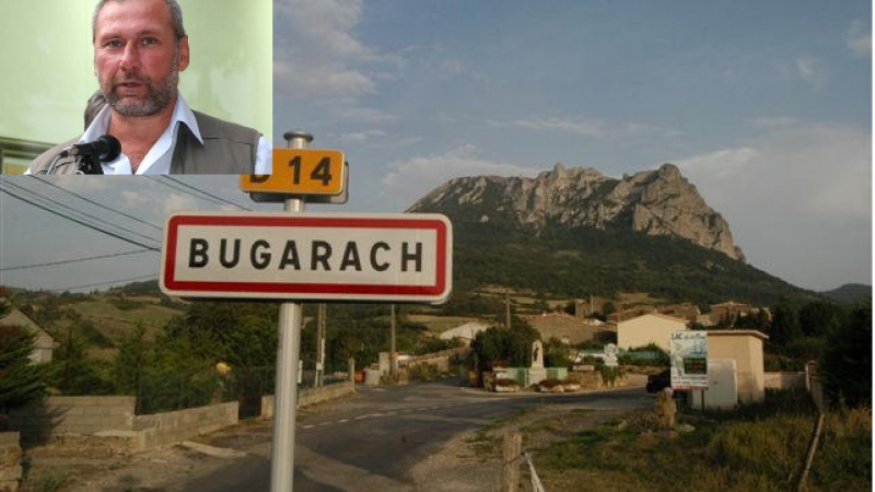 Нямам съмнение в българския произход на Бугараш