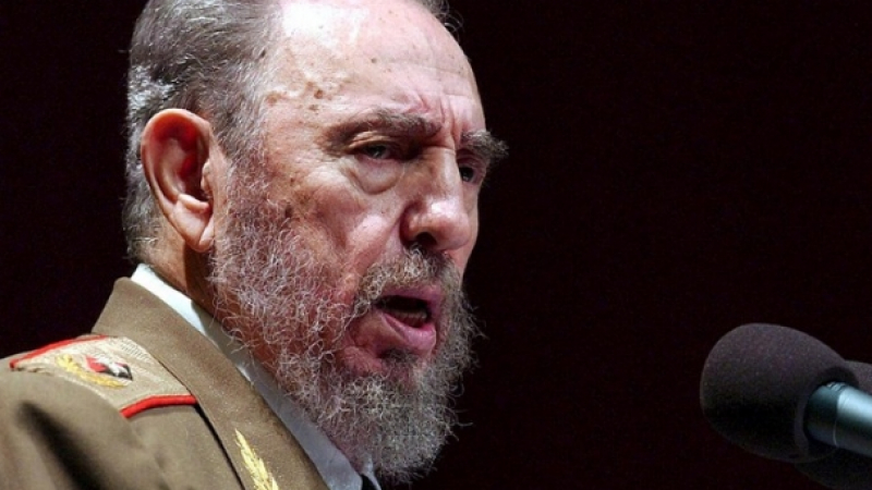 Време за равносметка: Тиранинът Кастро остави бедност, любимецът Кастро – прогрес!