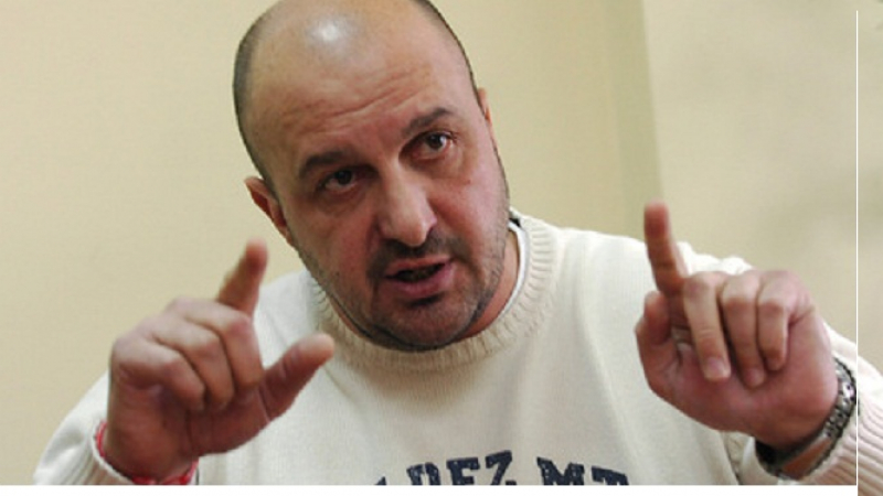 Спортното министерство: Петър Божилов бе много точен човек и избягваше конфликти 