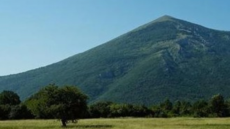 И сръбска планина, наречена от Артър Кларк “Пъпа на света”, ще оцелее на 21.12.2012 