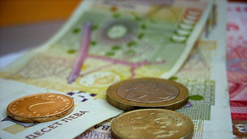 Експерт шашардиса с данни за парите на българите в банките 