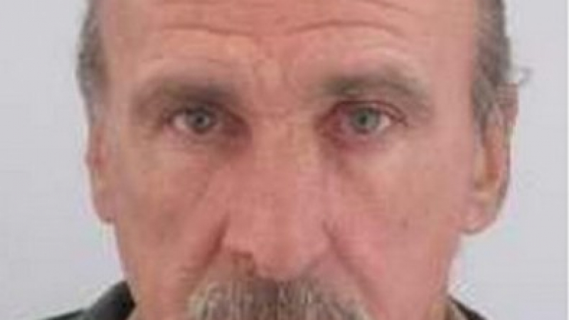 50-годишен мъж от Пернишко изчезна мистериозно  