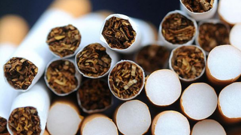Нова мода сред контрабандистите - тютюневи „кюлоти” и цигарени „сокове”