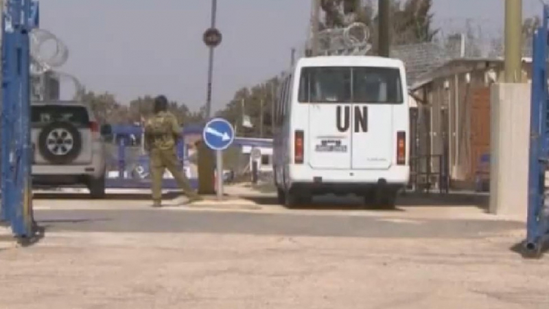 ООН се готви за сирийска химическа атака (ВИДЕО)