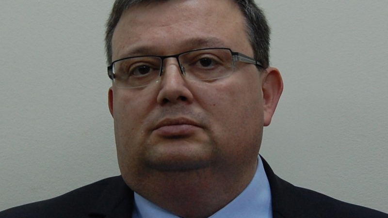 Цацаров е новият главен прокурор