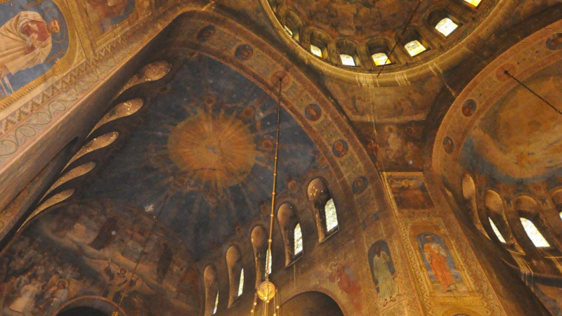 Светият Синод  поиска храм-паметник “Александър Невски”