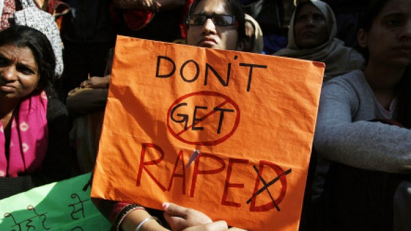 Делхи въстана срещу дивашките изнасилвания