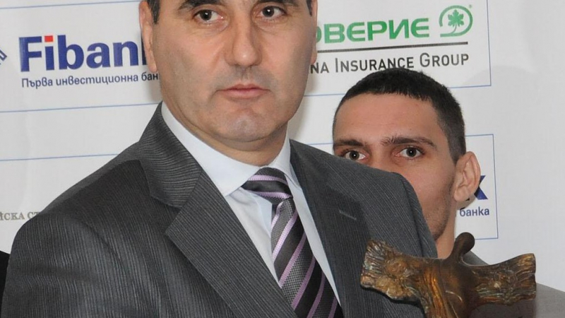 Борис Велчев осигурил “необходимия прокурор” по делото “Наглите”