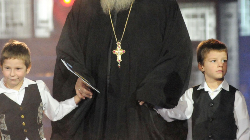 Отец Иван: Нужен ни е милостив патриарх, но и обединител 
