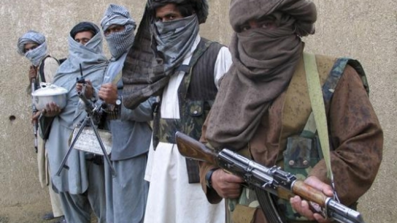 Талибани: Янките подвиха опашка и бягат, както от Виетнам