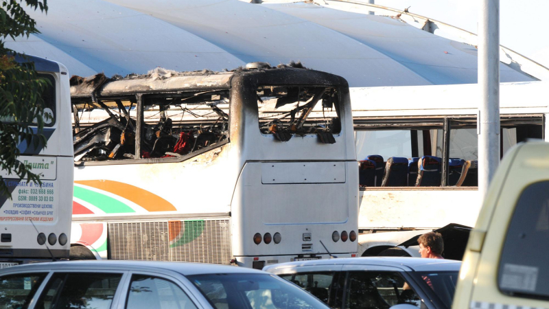 Проверяват следователката от Бургас заради изнесените факти за атентаторите на летището   